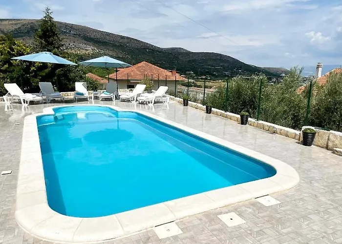 Enjoy Appartement *