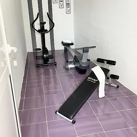 Enjoy Apartment
