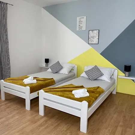 Apartment Enjoy Trogir