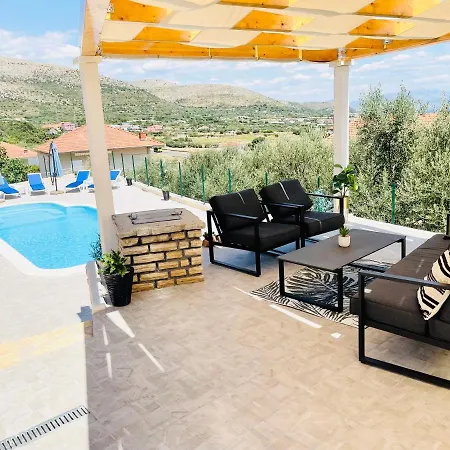 Enjoy Τρογκίρ