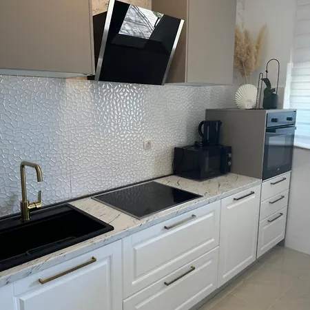 Apartment Enjoy Trogir