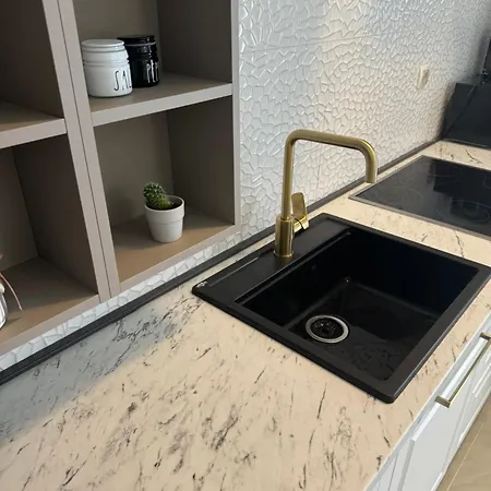 Enjoy Apartment Trogir